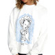 RVCA Γυναικείο φούτερ Renaissance - Sweatshirt For Women
